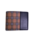 Burberry Small Scale Bifold Wallet, front view